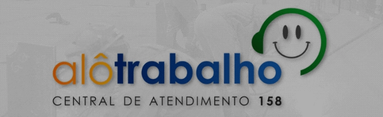 Central de Atendimento Alô Trabalho