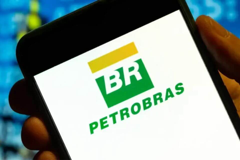 Site Trabalhe Conosco Petrobras