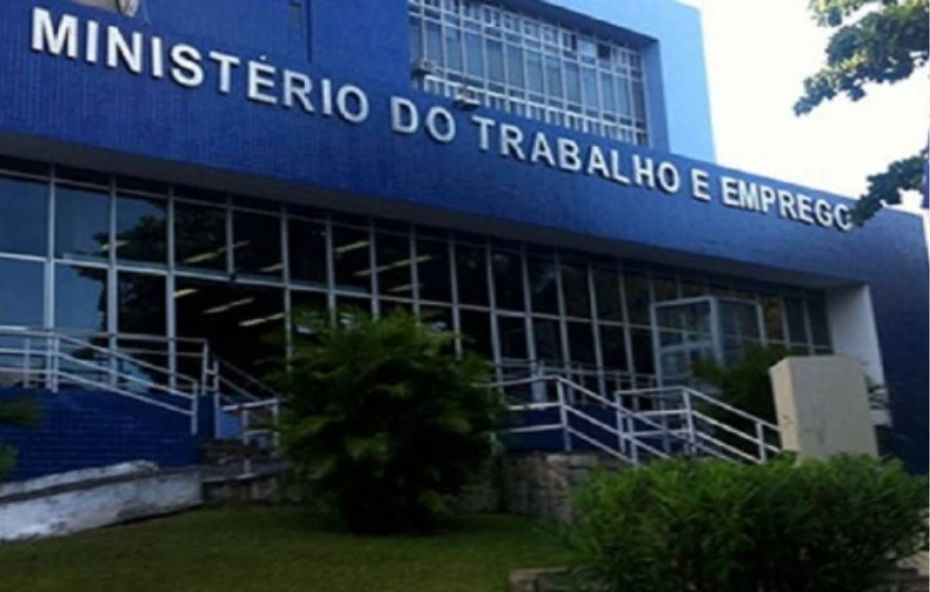 Agendar Horário no Ministério do Trabalho de Bebedouro