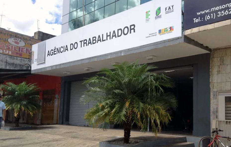 Agendar Horário no Ministério do Trabalho de Taguatinga