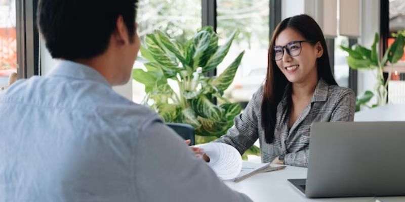 As 10 principais perguntas e melhores respostas de entrevista de emprego