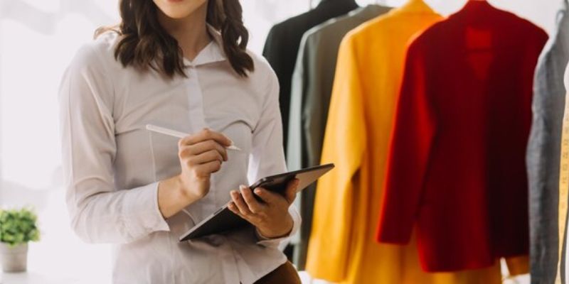 As melhores roupas para entrevistas de emprego