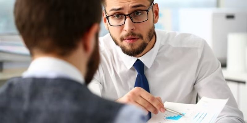 Como lidar com o estresse na entrevista de emprego