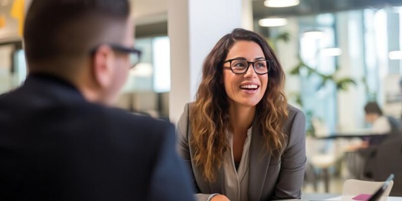 Como responder “Conte-me sobre você?” em uma entrevista