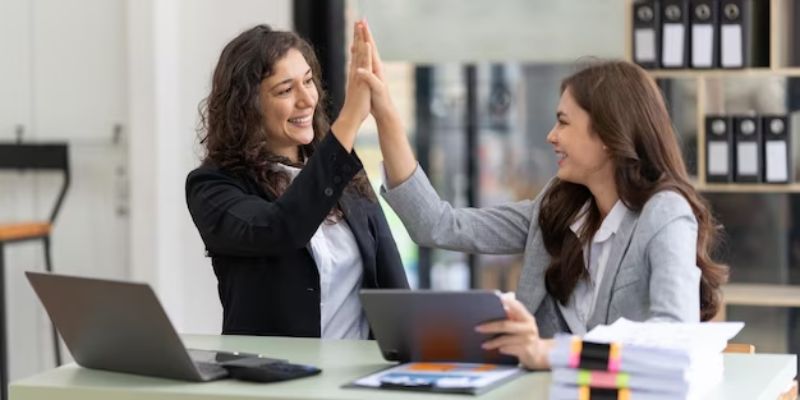 Como responder Por que você é a melhor pessoa para o trabalho