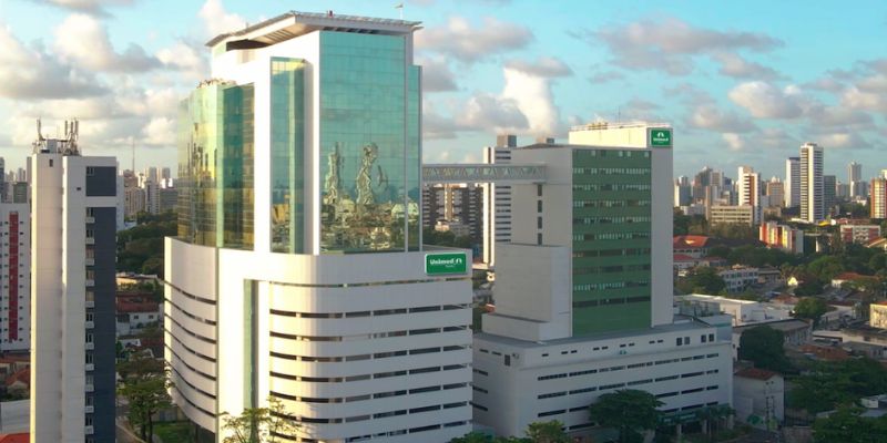 Unimed Recife – Trabalhe Conosco