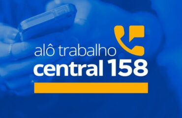 Central Alô Trabalho - Mais Emprego