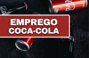 Coca-Cola Femsa Anuncia 93 Vagas de Emprego com Início Imediato