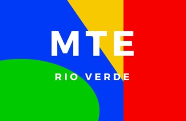 Ministério do Trabalho- Rio Verde - Novo