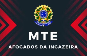 Ministério do Trabalho de Afogados da Ingazeira