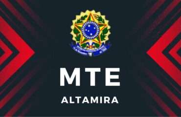 Ministério do Trabalho de Altamira
