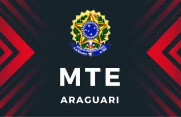 Ministério do Trabalho de Araguari