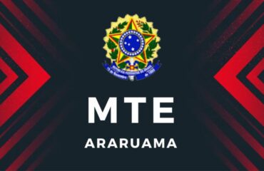 Ministério do Trabalho de Araruama