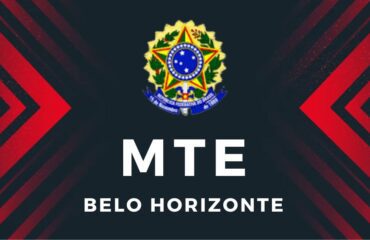 Ministério do Trabalho de Belo Horizonte