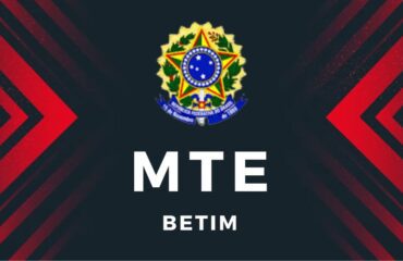 Ministério do Trabalho de Betim