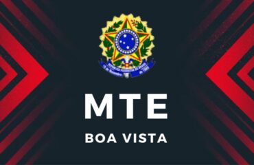 Ministério do Trabalho de Boa Vista