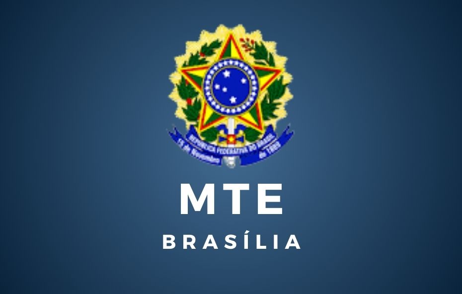 Ministério do Trabalho de Brasília