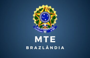 Ministério do Trabalho de Brazlândia