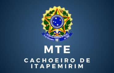 Ministério do Trabalho de Cachoeiro de Itapemirim