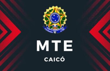 Ministério do Trabalho de Caicó