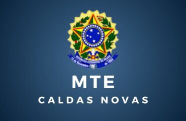 Ministério do Trabalho de Caldas Novas