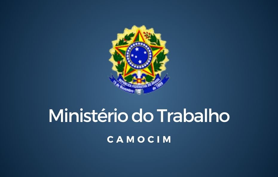 Ministério do Trabalho de Camocim