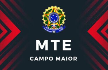 Ministério do Trabalho de Campo Maior