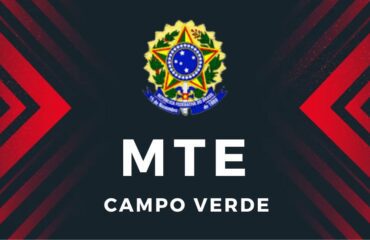 Ministério do Trabalho de Campo Verde