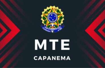 Ministério do Trabalho de Capanema