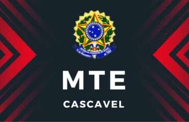 Ministério do Trabalho de Cascavel