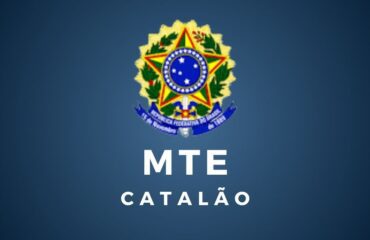 Ministério do Trabalho de Catalão