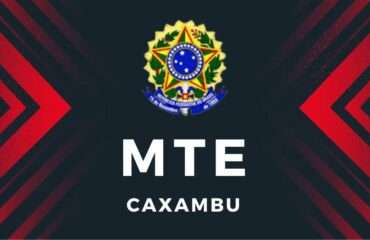 Ministério do Trabalho de Caxambu