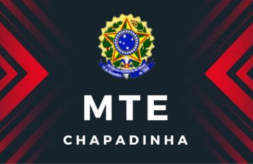 Ministério do Trabalho de Chapadinha1