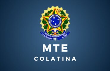 Ministério do Trabalho de Colatina