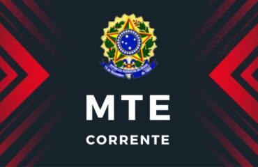 Ministério do Trabalho de Corrente