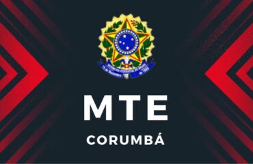 Ministério do Trabalho de Corumbá