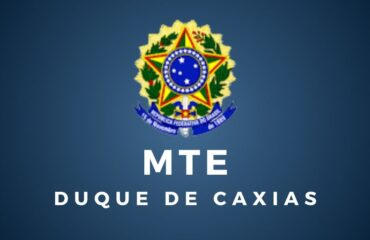 Ministério do Trabalho de Duque de Caxias