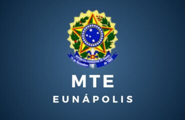 Ministério do Trabalho de Eunápolis1