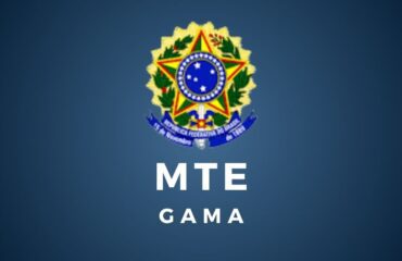 Ministério do Trabalho de Gama