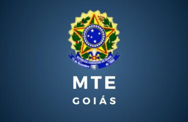 Ministério do Trabalho de Goiás