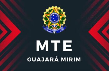 Ministério do Trabalho de Guajará Mirim