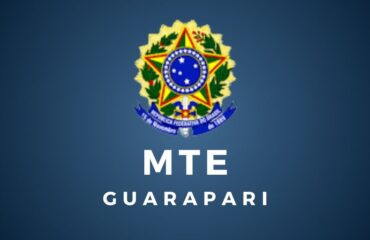 Ministério do Trabalho de Guarapari