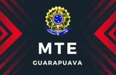 Ministério do Trabalho de Guarapuava