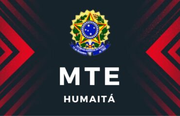 Ministério do Trabalho de Humaitá