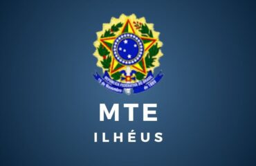 Ministério do Trabalho de Ilhéus