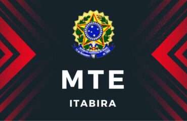 Ministério do Trabalho de Itabira