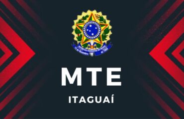 Ministério do Trabalho de Itaguaí