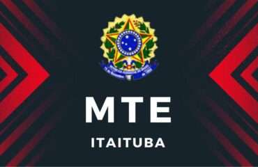 Ministério do Trabalho de Itaituba