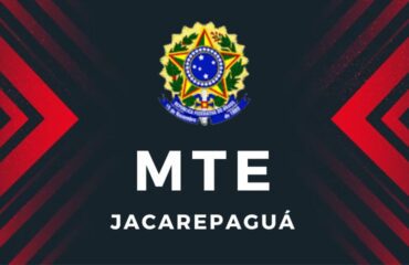 Ministério do Trabalho de Jacarepaguá