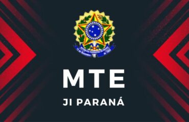 Ministério do Trabalho de Ji Paraná